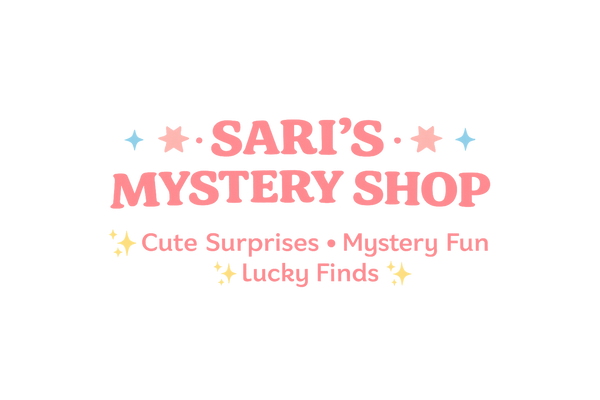 Sari's Mystery Shop