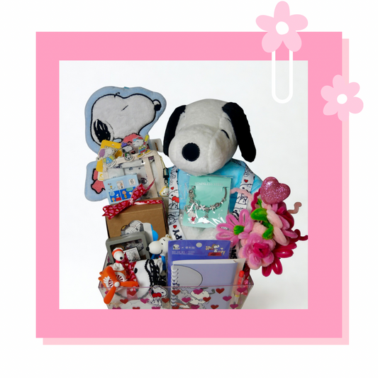 Classic Cartoon Dog Bundle! 🐾